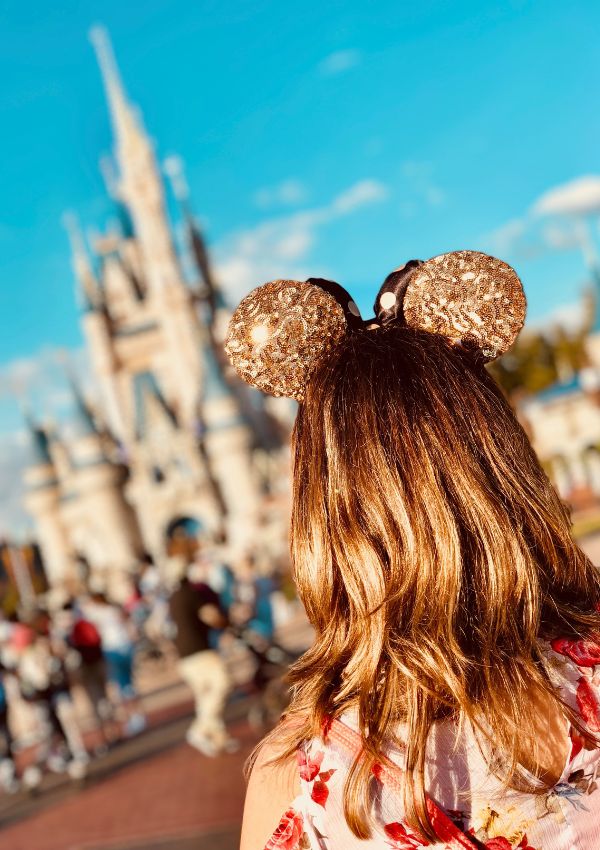 The Best Tips for Disney World First Timers